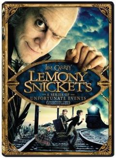 Lemony Snicket: O serie de evenimente nefericite / Lemony Snicket's A Series of Unfortunate Events