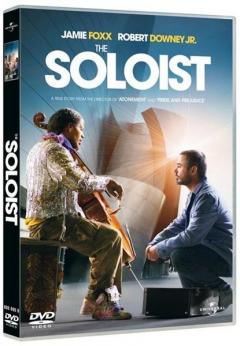 Solistul / The Soloist