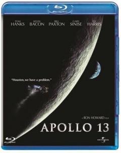 Apollo 13 (Blu Ray Disc)