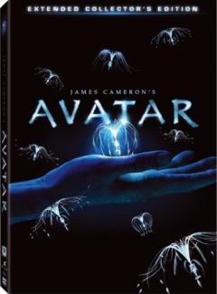 Avatar - Editie de colectie extinsa / Avatar - Extended collectors edition