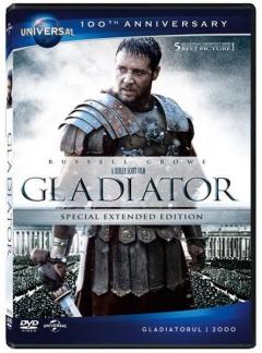 Gladiatorul / Gladiator