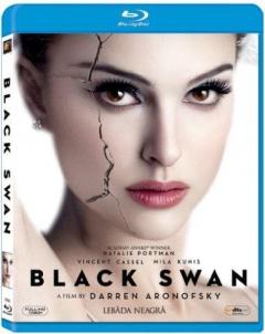 Lebada neagra (Blu Ray Disc) / Black Swan