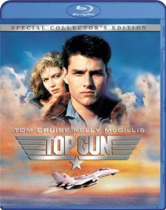 Top Gun (Blu Ray Disc) / Top Gun