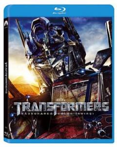 Transformers: Razbunarea celor invinsi (Blu Ray Disc) / Transformers: Revenge of the Fallen