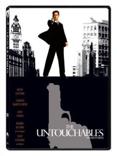 Incoruptibilii / The Untouchables