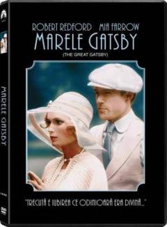 Marele Gatsby / The Great Gatsby