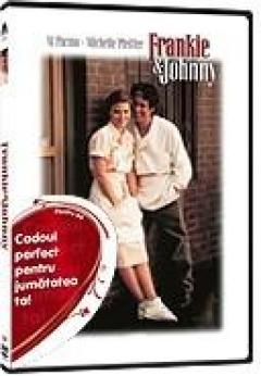 Frankie si Johnny/ Frankie and Johnny 