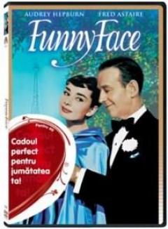 Funny Face / Funny Face