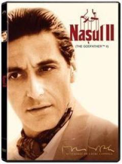  Nasul: Partea II/ The Godfather: Part II