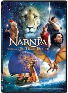 Cronicile din Narnia: Calatorie pe mare cu Zori-De-Zi / The Chronicles of Narnia: The Voyage of the Dawn Treader