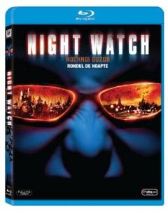 Rondul de noapte (Blu Ray Disc) / Night Watch