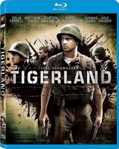 Tinutul Tigrilor / Tigerland Blu-Ray