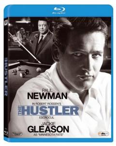 Escrocul (Blu Ray Disc) / The Hustler