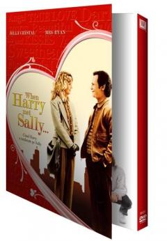 Cand Harry o intalneste pe Sally/ When Harry Met Sally 