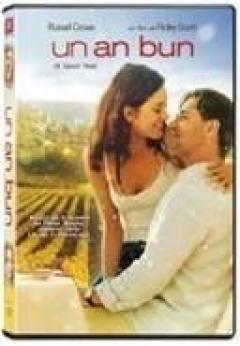 Un an bun/ A Good Year