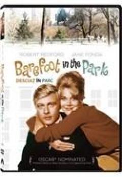 Descult in parc / Barefoot in the Park