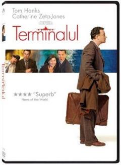 Terminalul / The Terminal