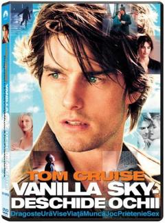 Vanilla Sky