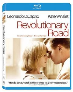 Nonconformistii (Blu Ray Disc) / Revolutionary Road