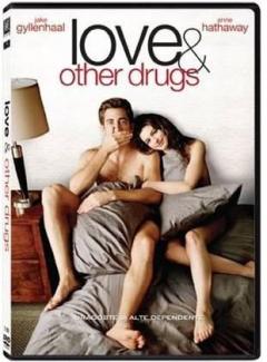 Dragoste si alte dependente / Love and Other Drugs