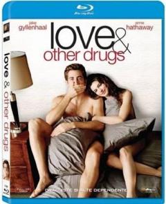 Dragoste si alte dependente (Blu Ray Disc) / Love and Other Drugs