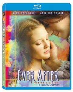 O iubire ca-n povesti (Blu Ray Disc) / Ever After