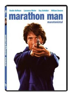 Maratonistul / Marathon Man