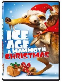 Ice Age: Un Craciun epic / Ice Age: A Mammoth Christmas