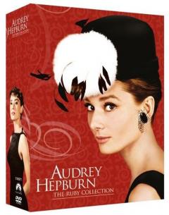 Colectia Audrey Hepburn