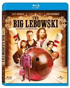 Marele Lebowski (Blu Ray Disc) / The Big Lebowski
