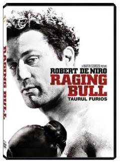 Taurul Furios/ Raging Bull