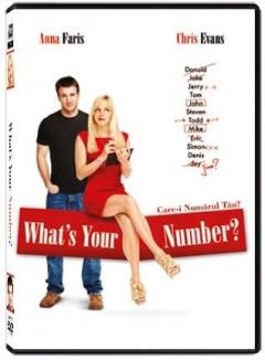 Care-i numarul tau? / What's Your Number?
