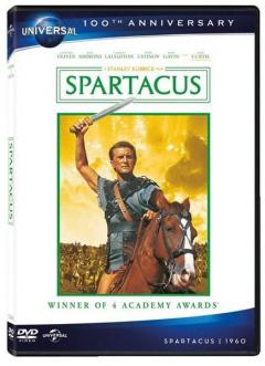 Spartacus / Spartacus