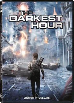 Vremuri intunecate / The Darkest Hour