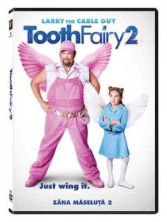 Zana maseluta 2/ Tooth Fairy 2