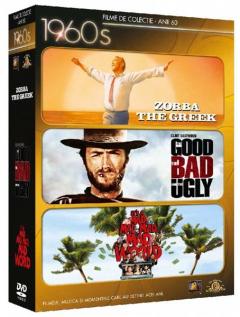 Filme de colectie anii 60 / Decades 60s Collection