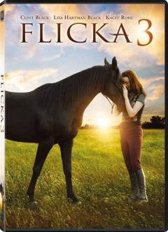 Flicka 3 / Flicka 3