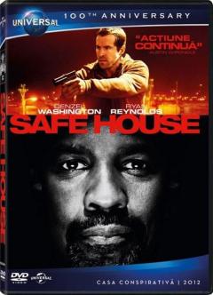 Casa conspirativa/ Safe House