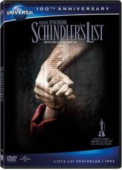 Lista lui Schindler / Schindler's List