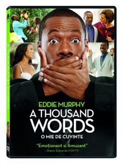 O mie de cuvinte/ A Thousand Words