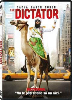Dictatorul / The Dictator