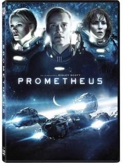 Prometheus / Prometheus
