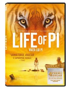 Viata lui Pi / Life of Pi