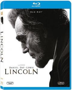 Lincoln (Blu Ray Disc) / Lincoln