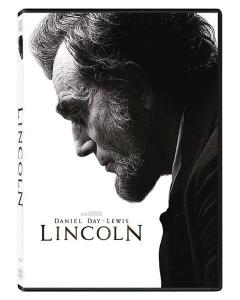 Lincoln / Lincoln