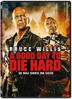 Si mai greu de ucis / A Good Day to Die Hard