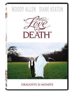 Dragoste si moarte / Love and Death 