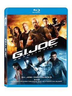 G.I. Joe: Represalii (Blu Ray Disc) / G.I. Joe: Retaliation