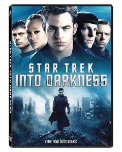 Star Trek: In intuneric / Star Trek Into Darkness