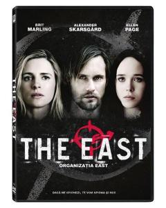Organizatia East / The East